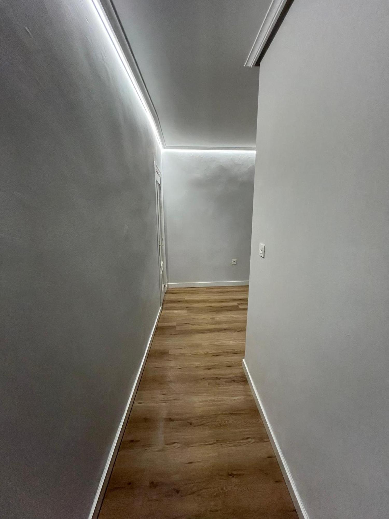 Bilbao Centrico 2H Trauko2アパートメント エクステリア 写真